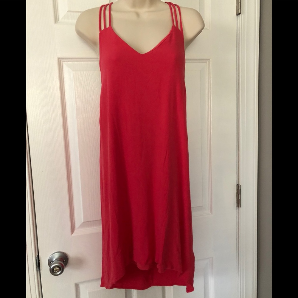 Francesca’s casual dress medium